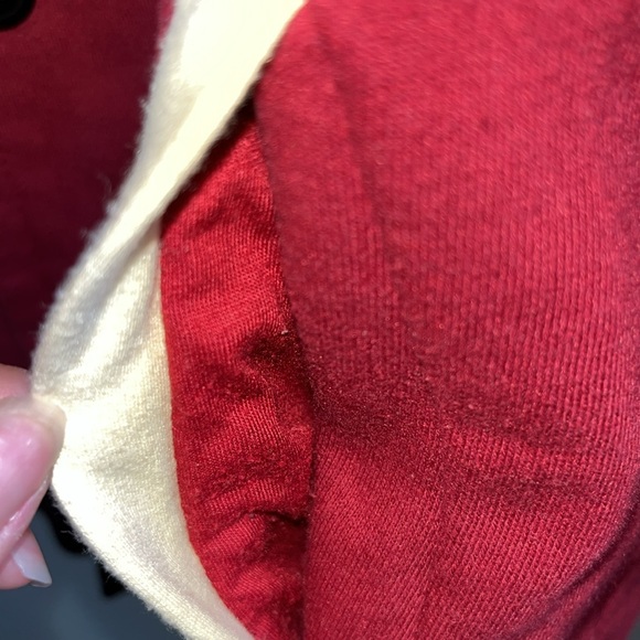 Panic! at the Disco unisex vintage Peacoat /Vices and Virtues era - Picture 5 of 7